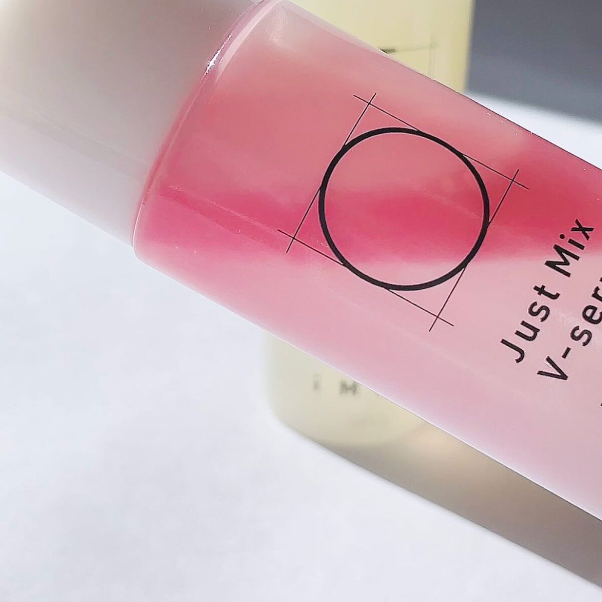 Just Mix V-serum B+C/iMPL/美容液を使ったクチコミ（3枚目）