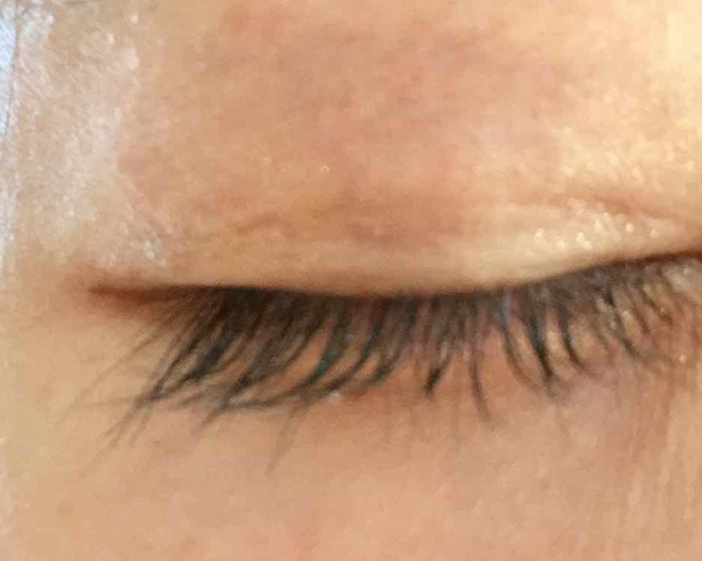 ハイブリッドフィルム/アイトーク/二重まぶた用アイテムを使ったクチコミ(3枚目)