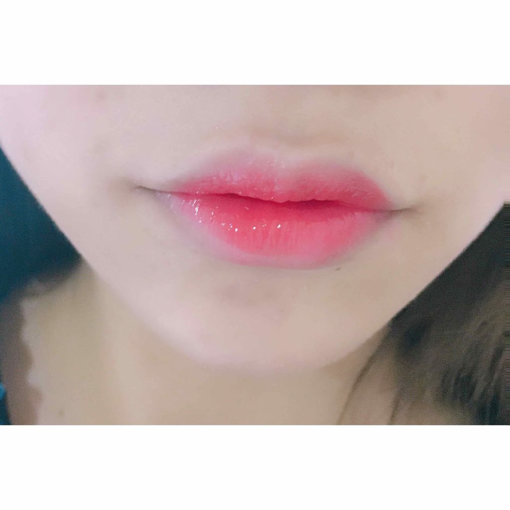 WP ディアダーリンソーダティント/ETUDE/口紅を使ったクチコミ(3枚目)