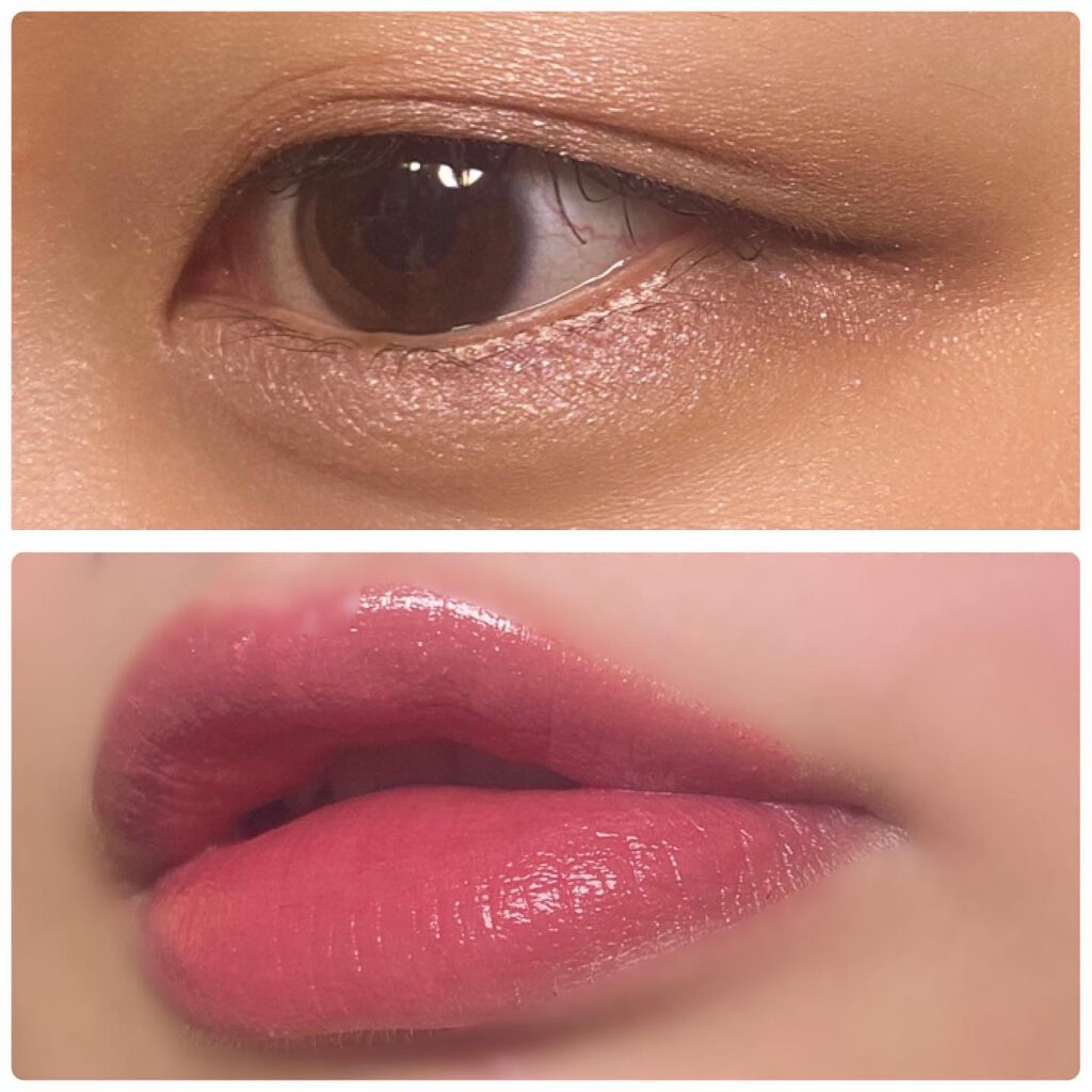 口紅(詰替用)/ちふれ/口紅を使ったクチコミ(6枚目)