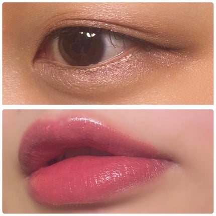 口紅(詰替用)/ちふれ/口紅を使ったクチコミ(6枚目)