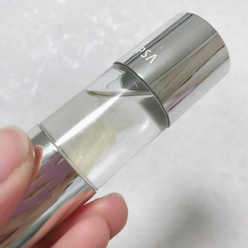 リテクスチャリング ファウンデイション/IPSA/リキッドファンデーションを使ったクチコミ（2枚目）