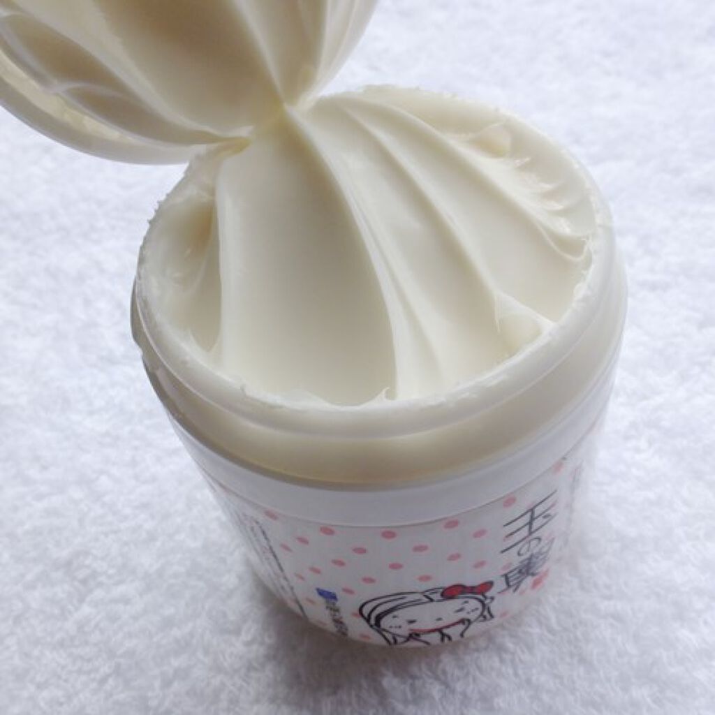 豆乳よーぐるとぱっく玉の輿 うる肌バリア/豆腐の盛田屋/洗い流すパック・マスクを使ったクチコミ（3枚目）