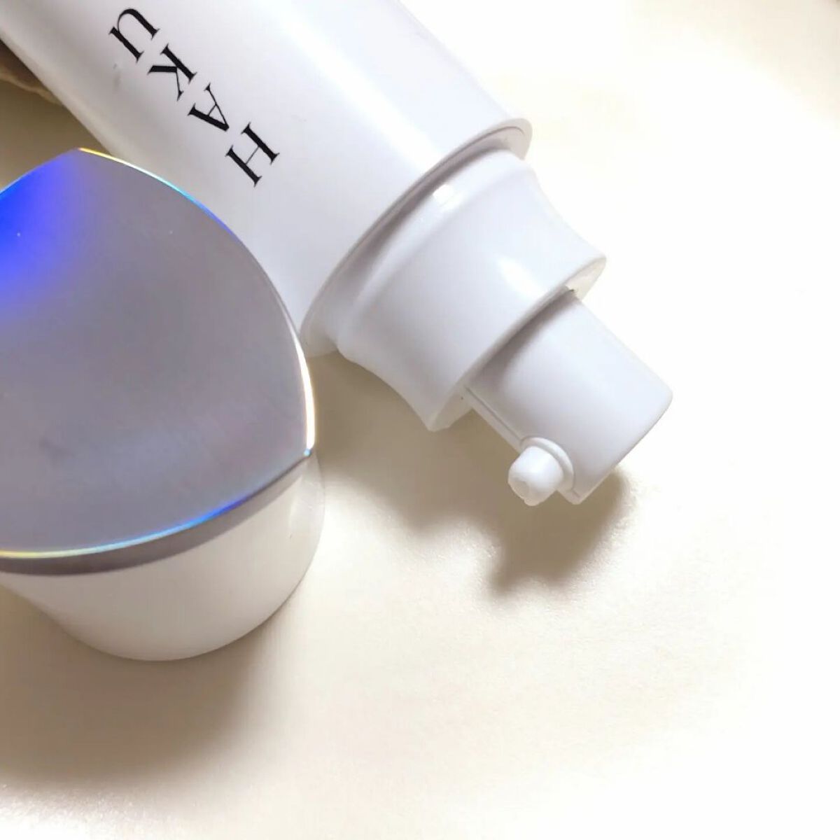 メラノフォーカスＥＶ/HAKU/美容液を使ったクチコミ（3枚目）