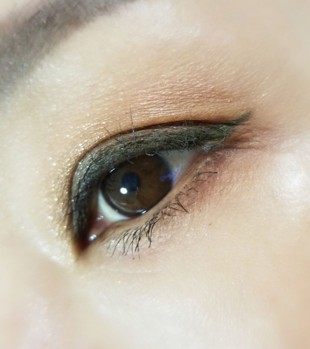 Haze Obsessions/Huda Beauty/アイシャドウパレットを使ったクチコミ（2枚目）