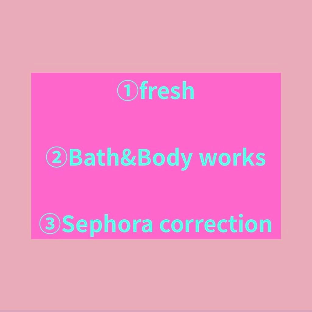 ボディスクラブ/BATH&BODY WORKS/ボディスクラブを使ったクチコミ(2枚目)
