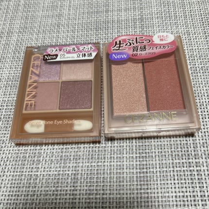 グラムチェンジマルチパレット/A.BLACK/マルチパレットを使ったクチコミ(2枚目)