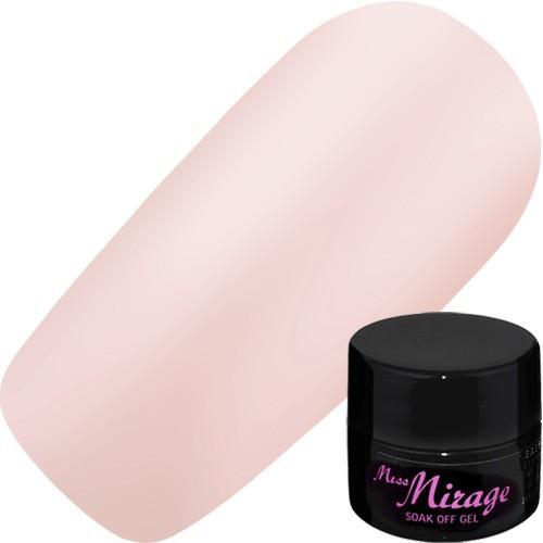 Miss Mirage ヌーディーシリーズ カラージェル