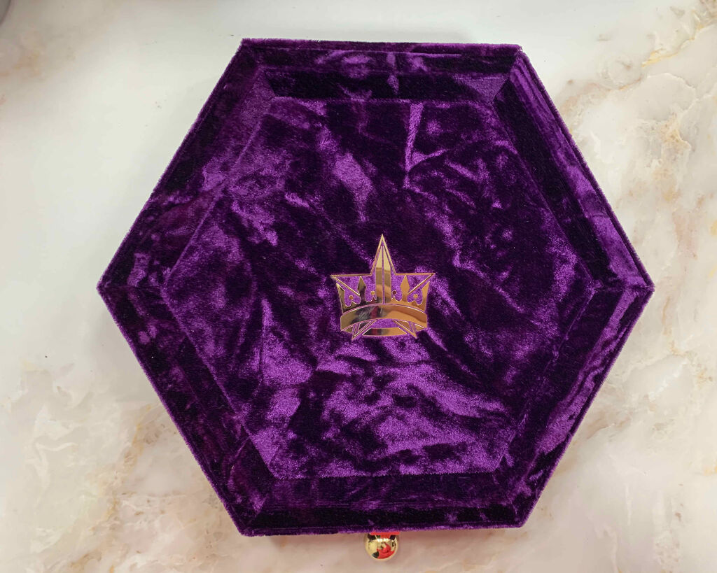 BLOOD LUST ARTISTRY PALETTE/Jeffree Star Cosmetics/アイシャドウパレットを使ったクチコミ（1枚目）