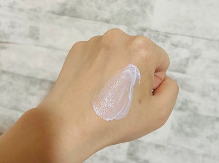 Nude マルチディフェンスデイクリーム/ONLY MINERALS/フェイスクリームを使ったクチコミ(3枚目)