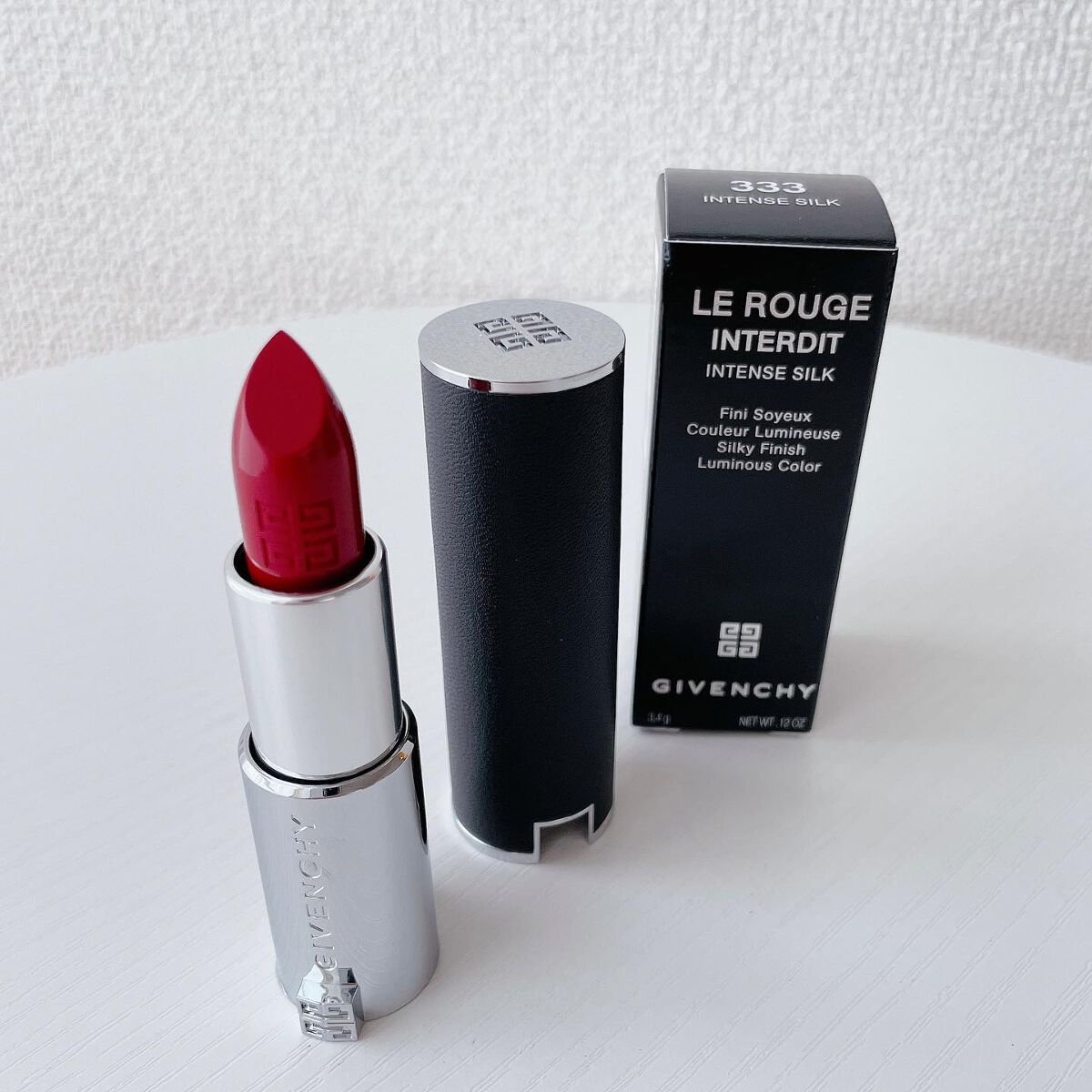 プリズム・リーブル/GIVENCHY/ルースパウダーを使ったクチコミ(4枚目)