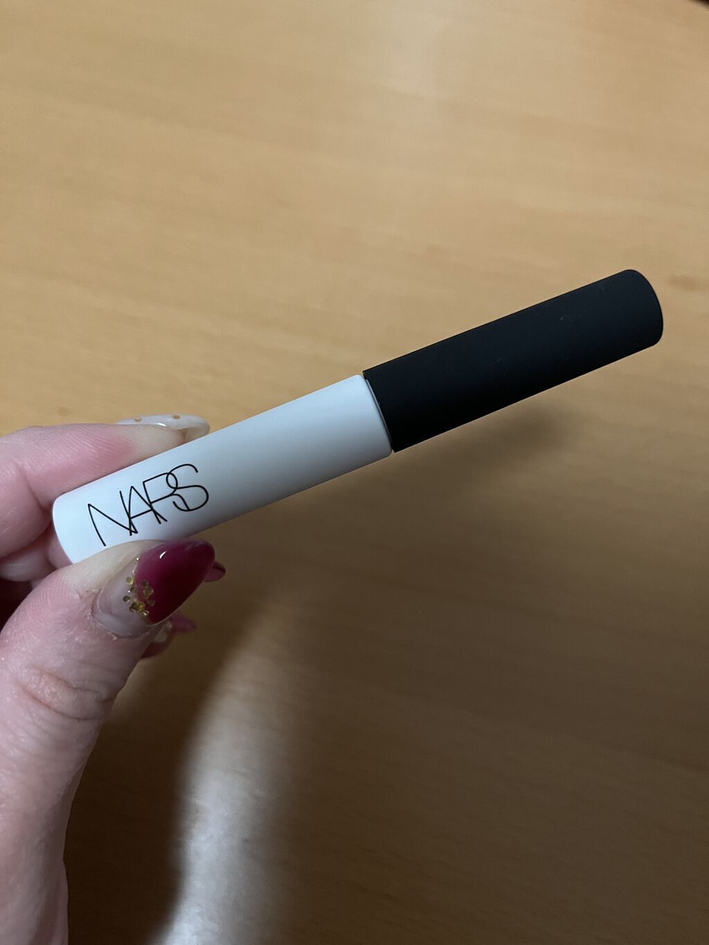 スマッジプルーフ アイシャドーベース/NARS/アイシャドウベースを使ったクチコミ（1枚目）