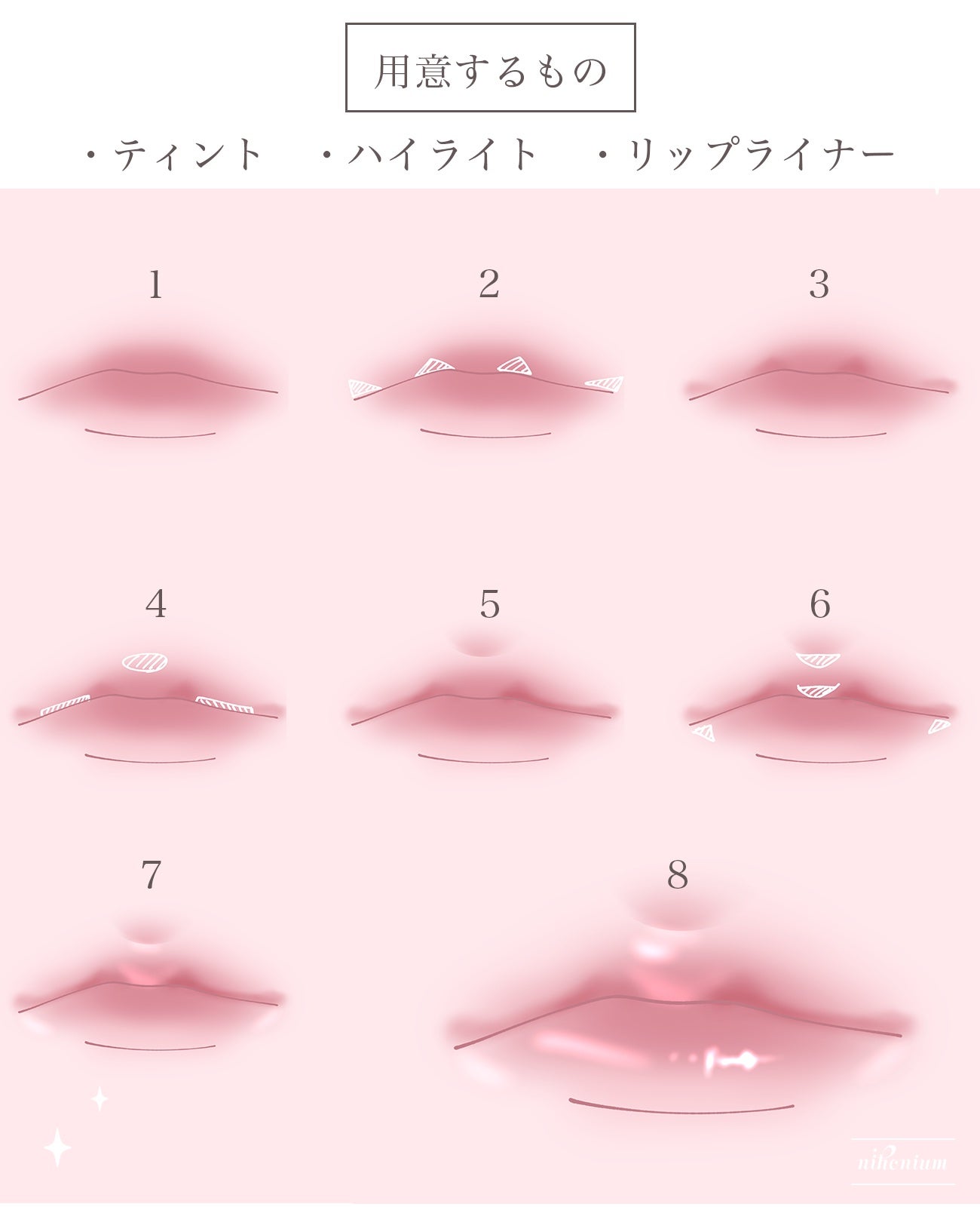 ドレープド シマーグロウ/excel/パウダーハイライトを使ったクチコミ(2枚目)