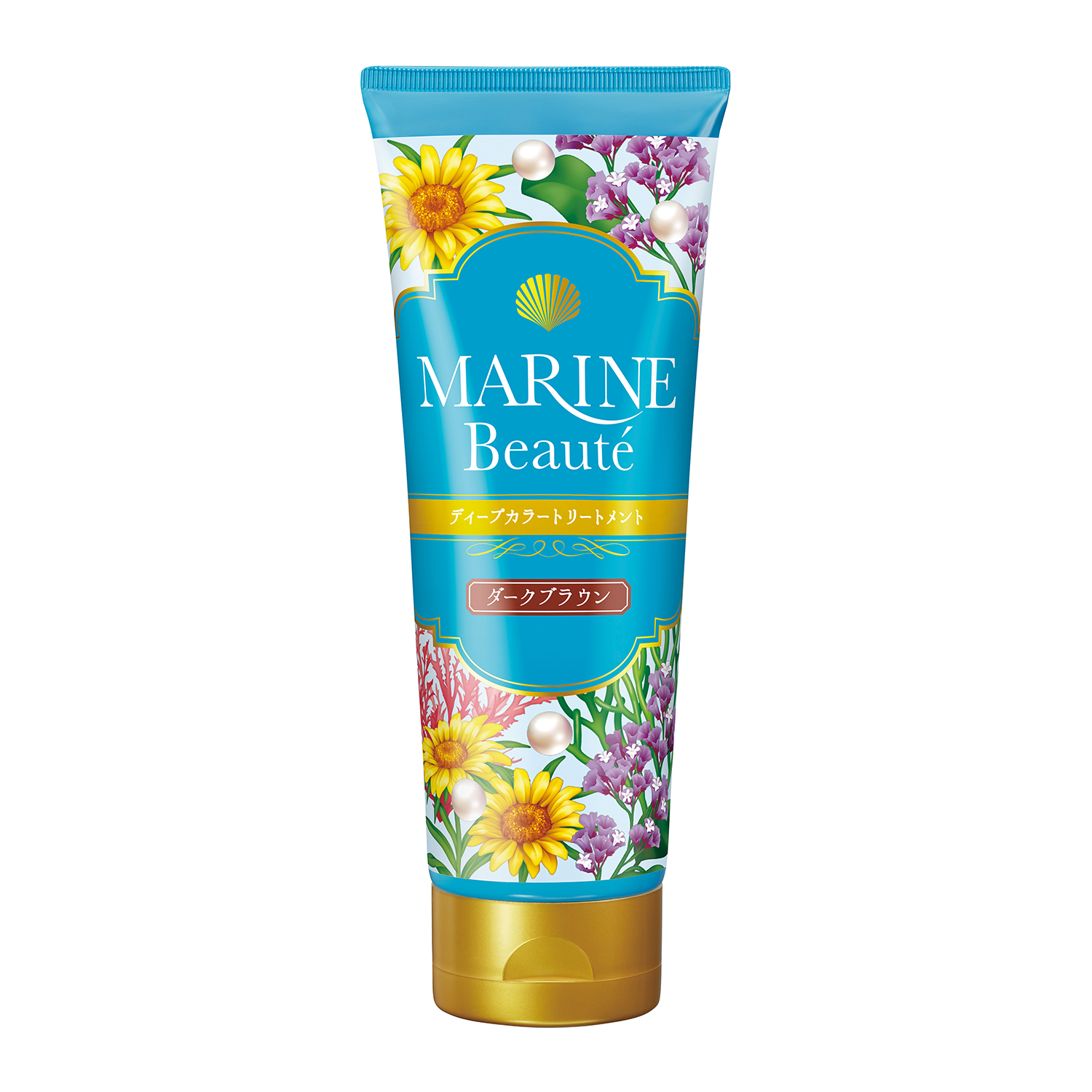 ディープカラートリートメント TA / マリンボーテ