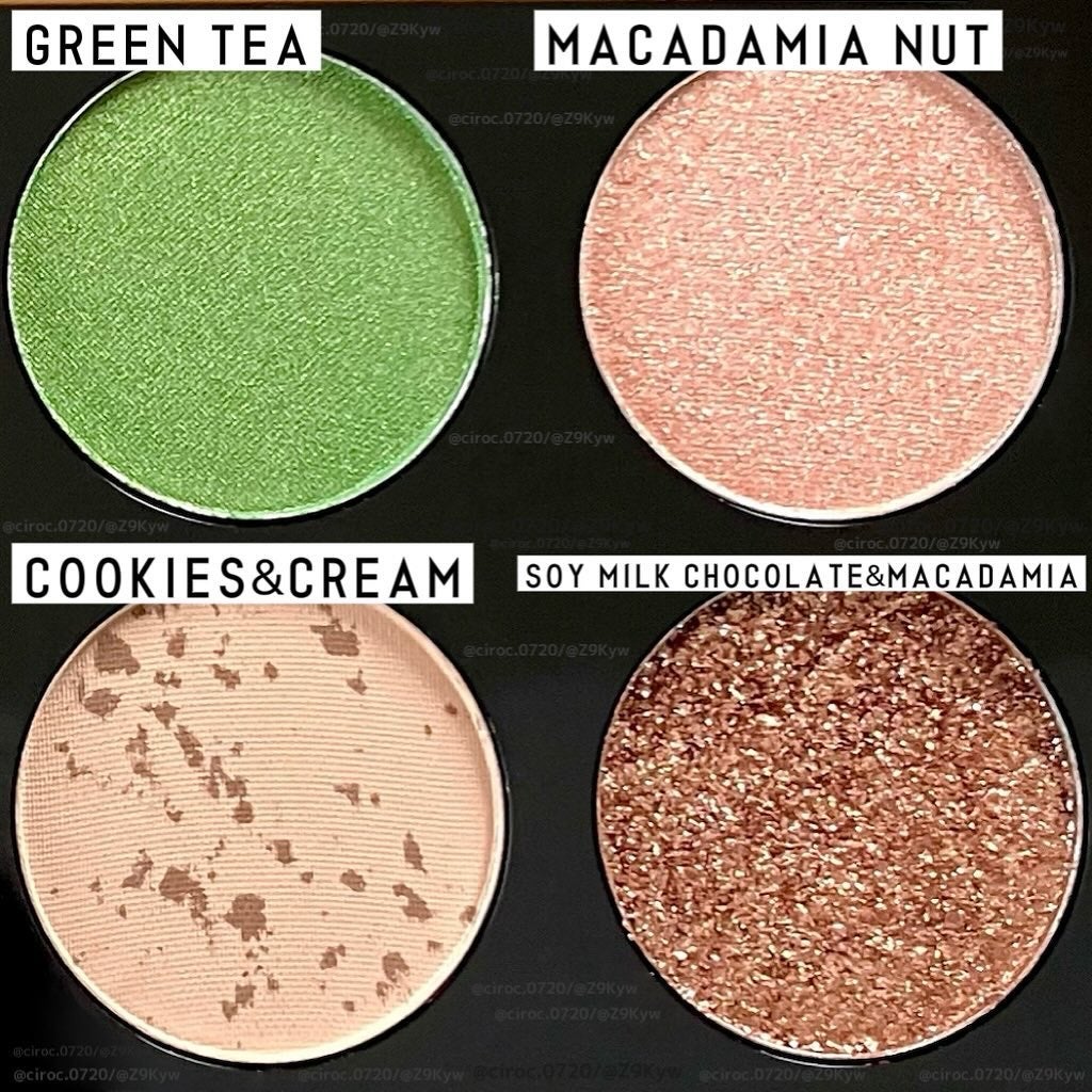 ハーゲンダッツ コスメセットブック/ハーゲンダッツ/書籍を使ったクチコミ(4枚目)