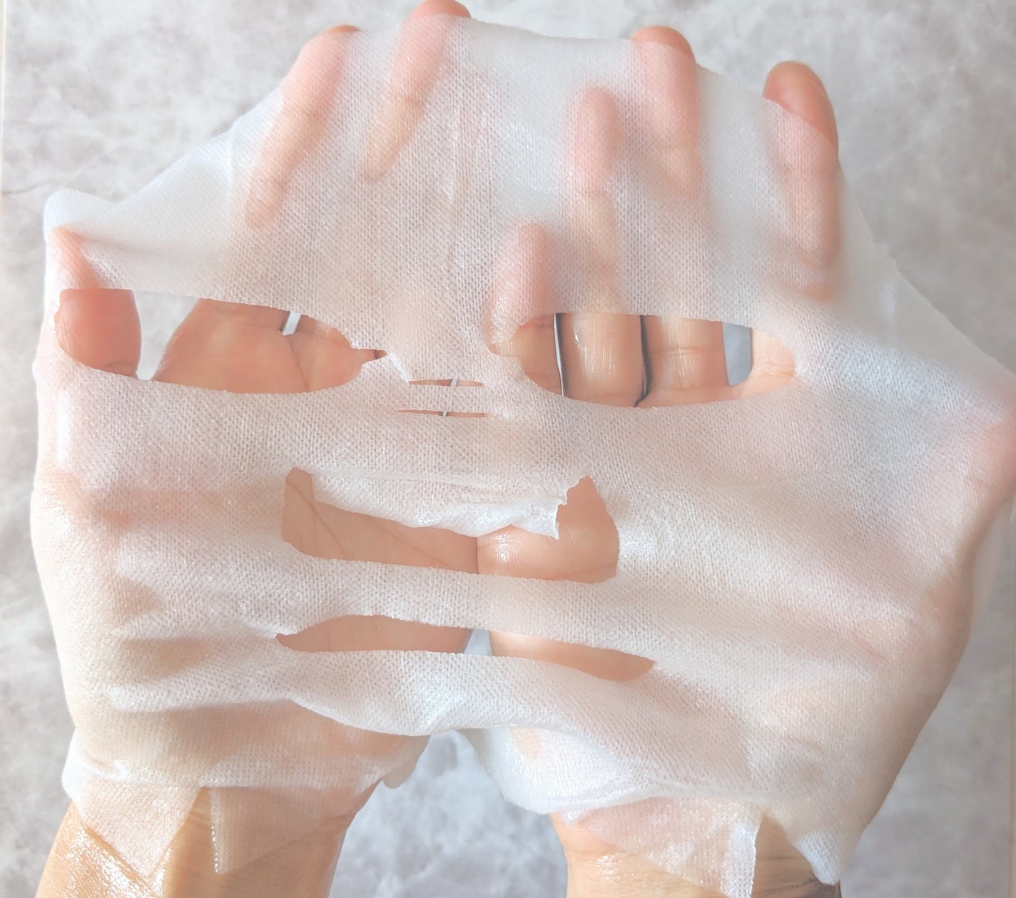 ディープエクストラマスク プレシャス/RISM/シートマスク・パックを使ったクチコミ(3枚目)