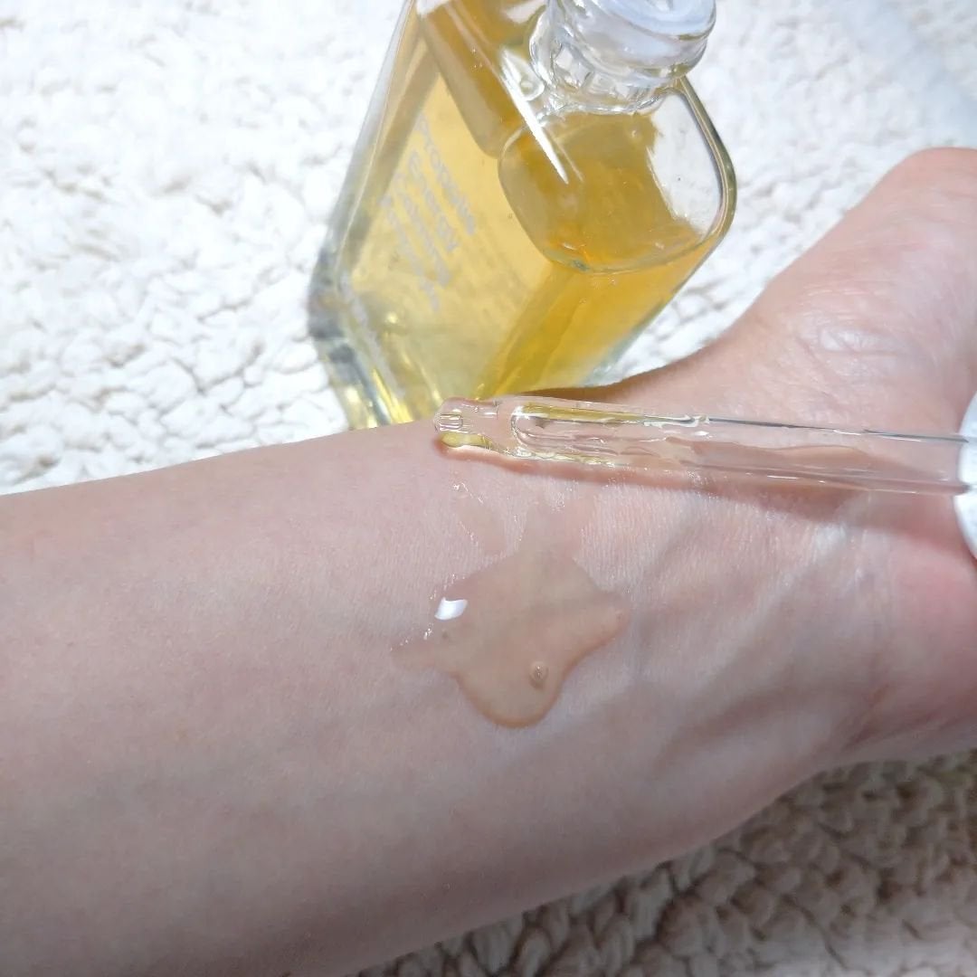 seiko_official on LIPS 「\ドクダミエキス/\プロポリスエキス/敏感肌の方にもOKエイジ..」(2枚目)