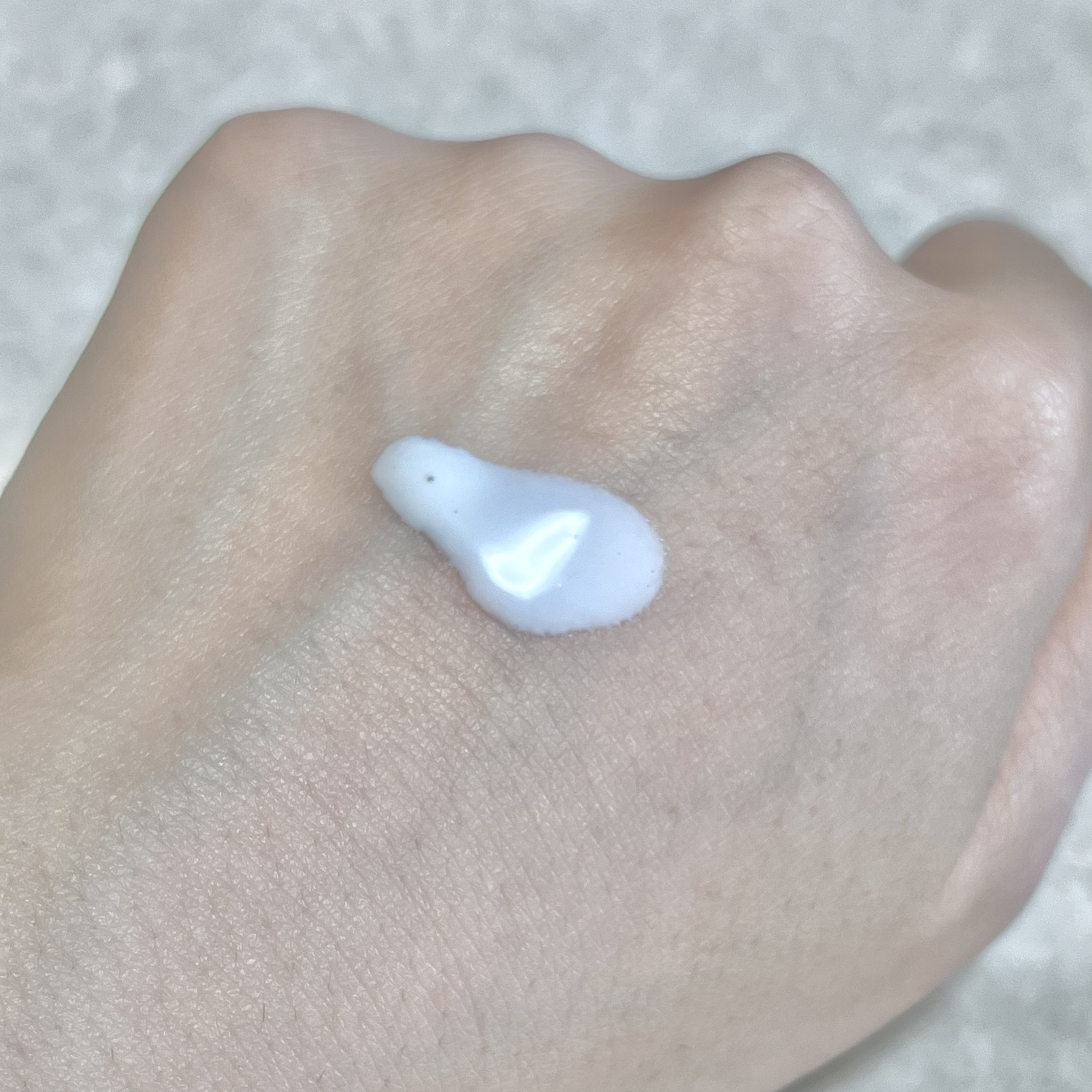 アンテリージェＥＸ サンプロテクター ＷＰ パーフェクトミルク/アンテリージェEX/日焼け止めミルクを使ったクチコミ（2枚目）