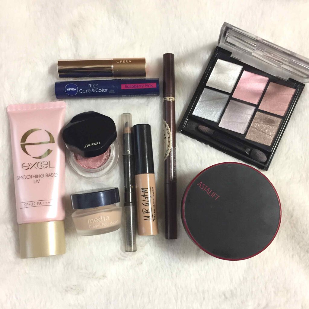 ニベア リッチケア＆カラーリップ/ニベア/リップクリームを使ったクチコミ（1枚目）