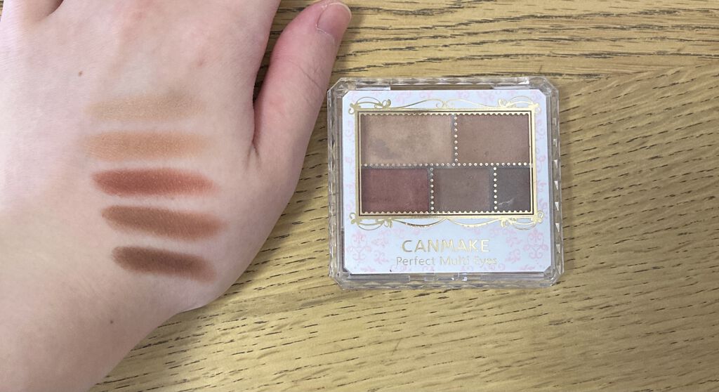 パーフェクティング ルース パウダー/ESTEE LAUDER/ルースパウダーを使ったクチコミ（3枚目）