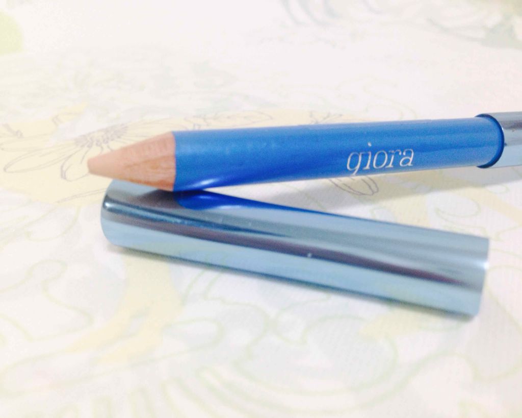 リペアペンシル/キオラ(qiora)/ペンシルコンシーラーを使ったクチコミ(1枚目)