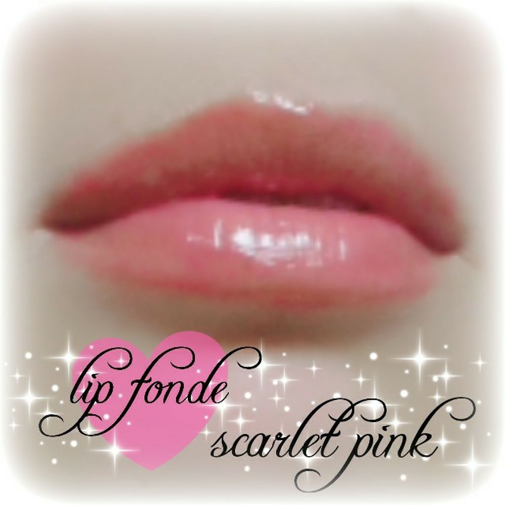 リップフォンデュ/メンソレータム/リップバームを使ったクチコミ（3枚目）