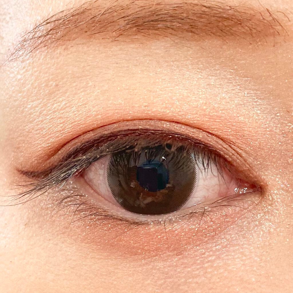 シルキーリキッドアイライナーWP/D-UP/リキッドアイライナーを使ったクチコミ(6枚目)