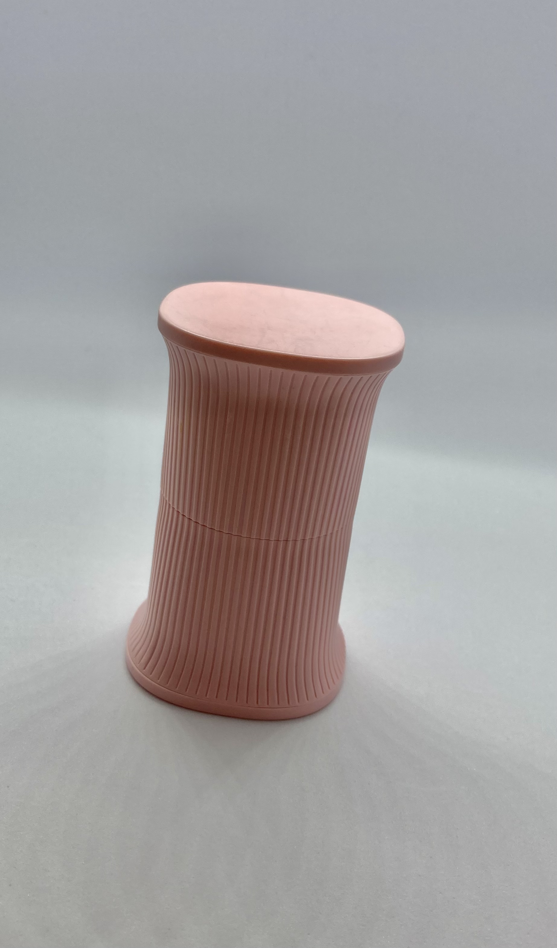 転がすあぶらとり紙/VALL/その他化粧小物を使ったクチコミ（3枚目）