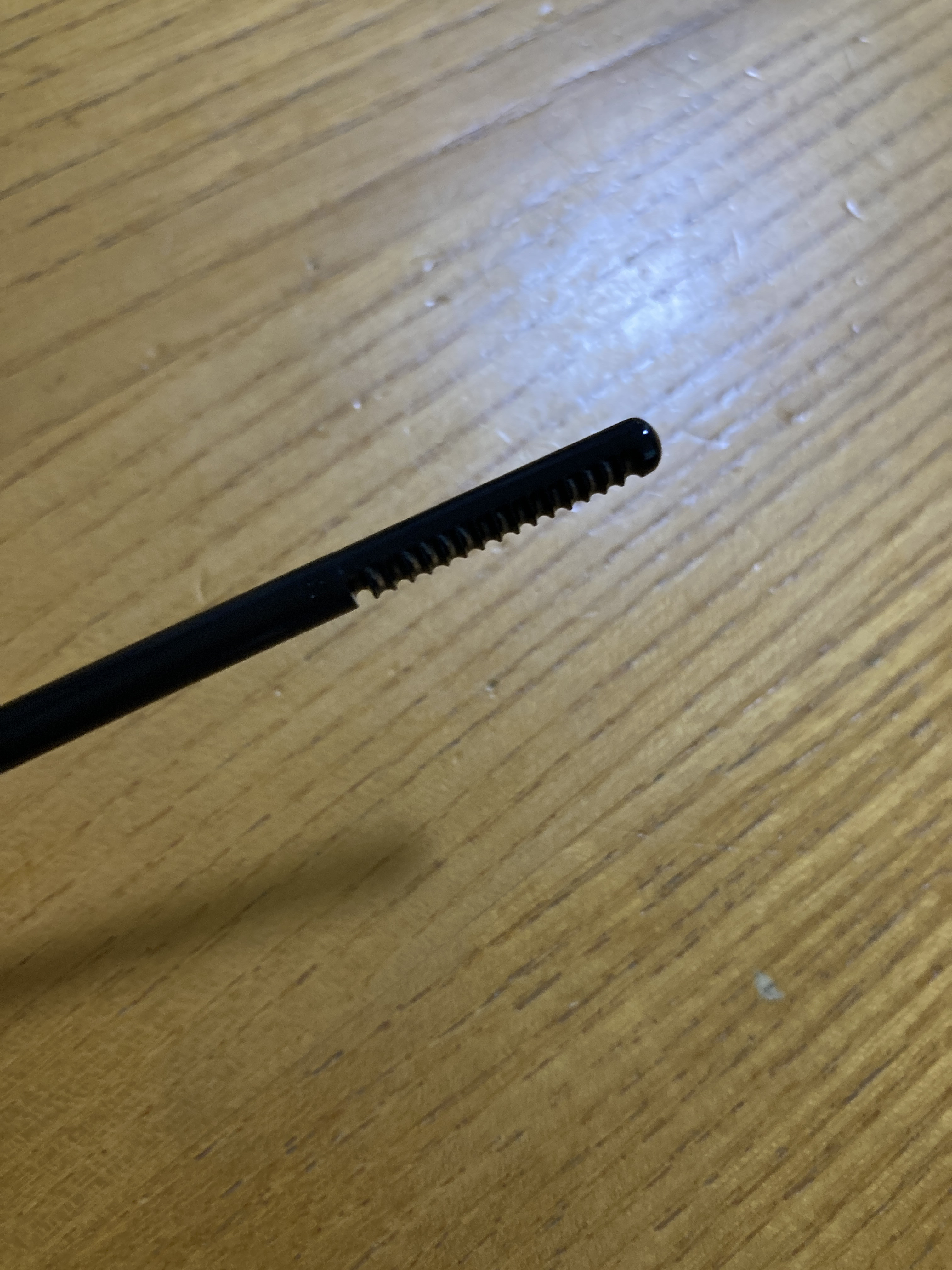 ヒロインメイクＳＰ スピーディーマスカラリムーバー/ヒロインメイク/ポイントメイクリムーバーを使ったクチコミ（2枚目）