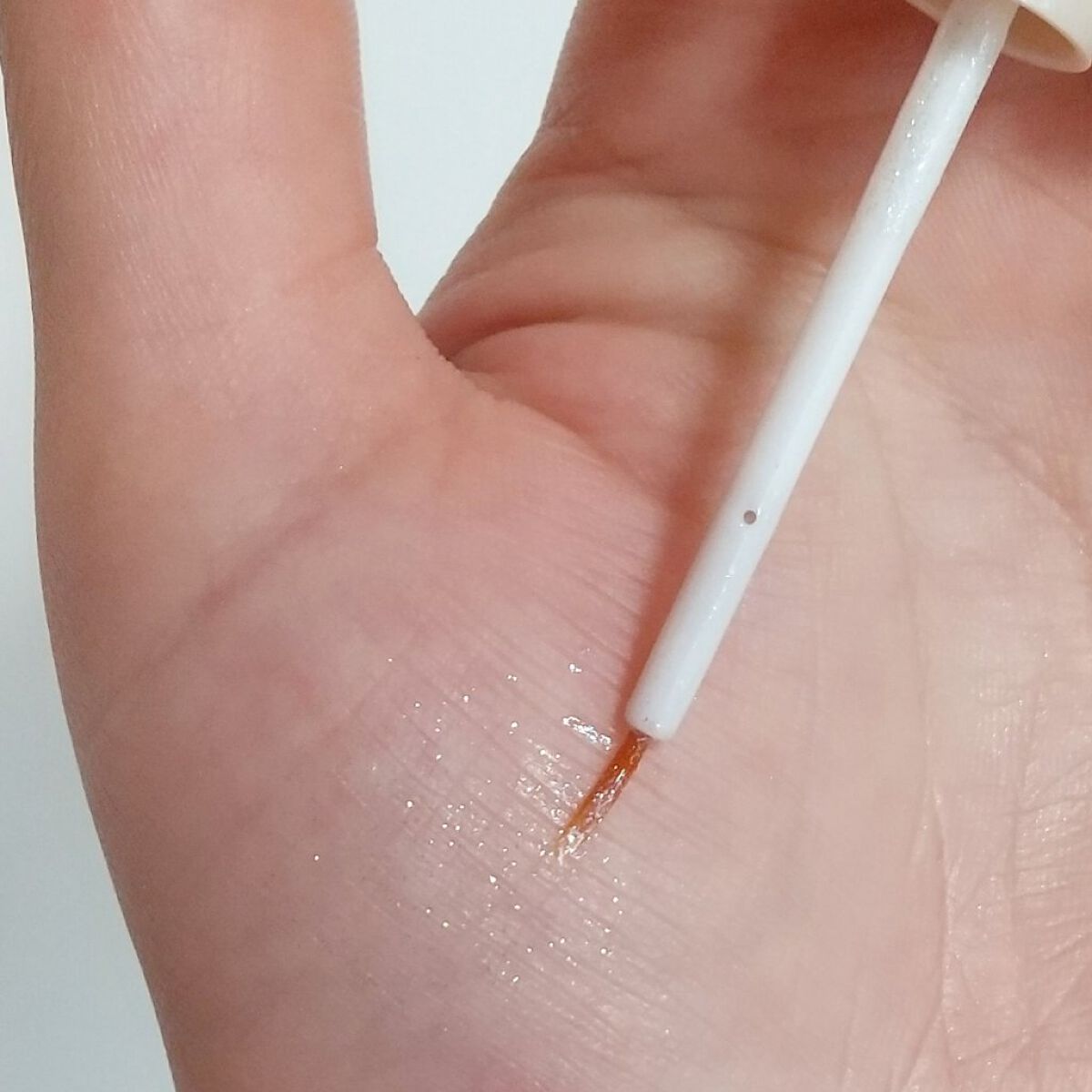 フェイスグロウカラー/CEZANNE/クリームハイライトを使ったクチコミ（3枚目）