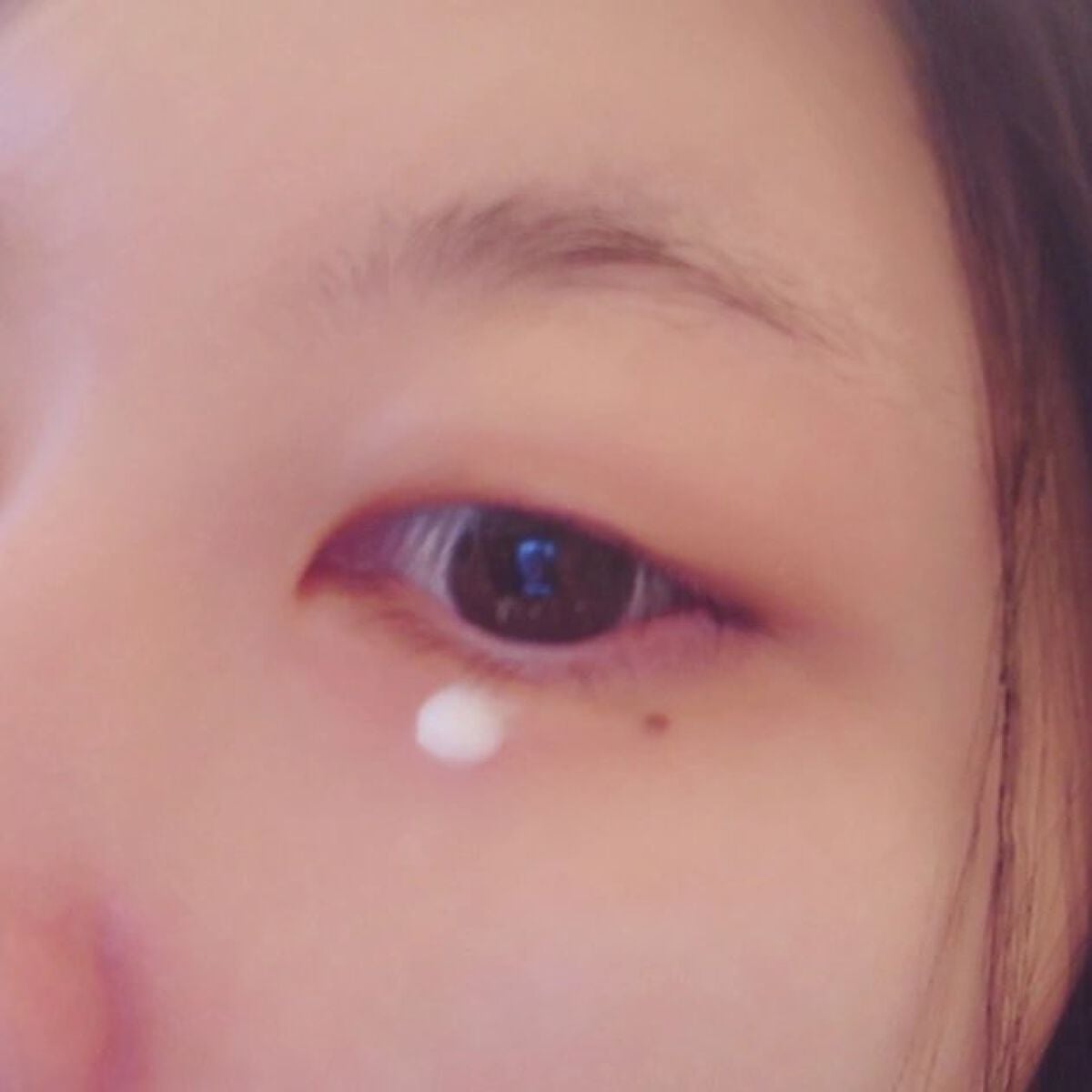 ホワイトリンクルクリーム/FINE VISUAL/フェイスクリームを使ったクチコミ(4枚目)