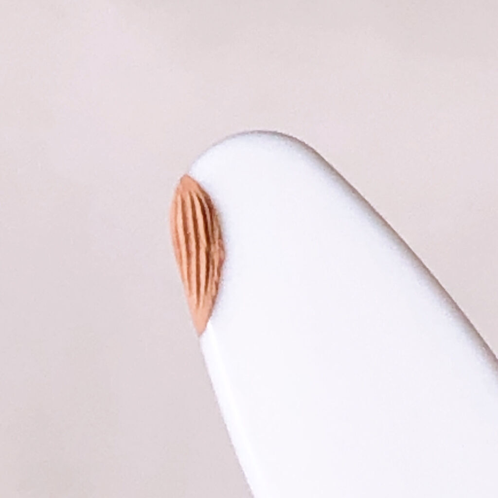 マーシュフィールド SC クリームファンデS/マーシュ・フィールド/クリーム・エマルジョンファンデーションを使ったクチコミ（3枚目）