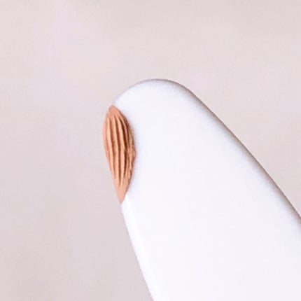 マーシュフィールド SC クリームファンデS/マーシュ・フィールド/クリーム・エマルジョンファンデーションを使ったクチコミ(3枚目)