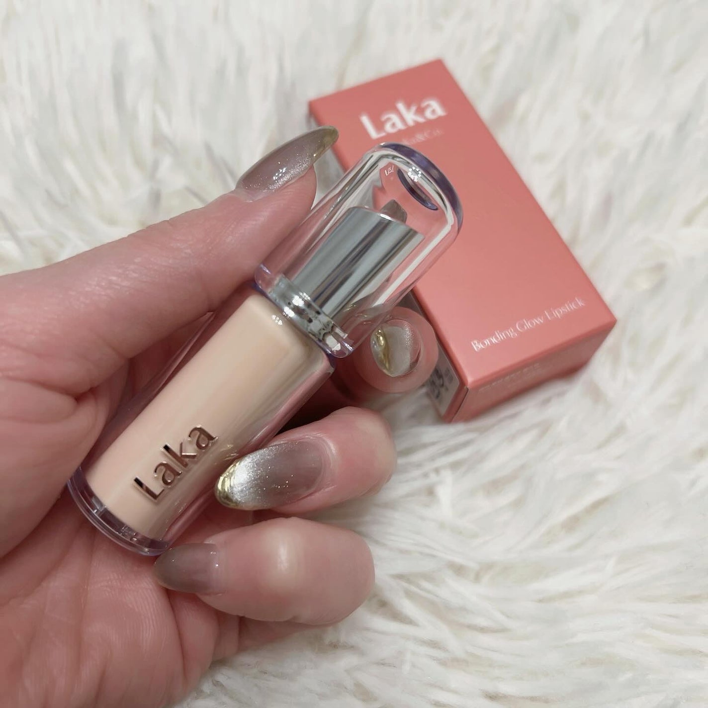 まいこ୨୧ *⑅❤︎·̩͙フォロバ100%♪̊̈♪̆̈ on LIPS 「🎀❤︎真っ赤なリップや鮮やかなカラーに憧れるけどやっぱり1番求..」(2枚目)