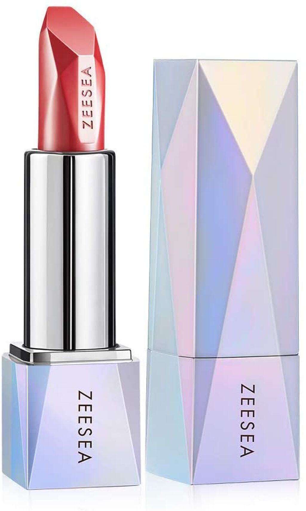 シャインダイヤモンドライトミストマットリップスティック 203 白桃あんこ