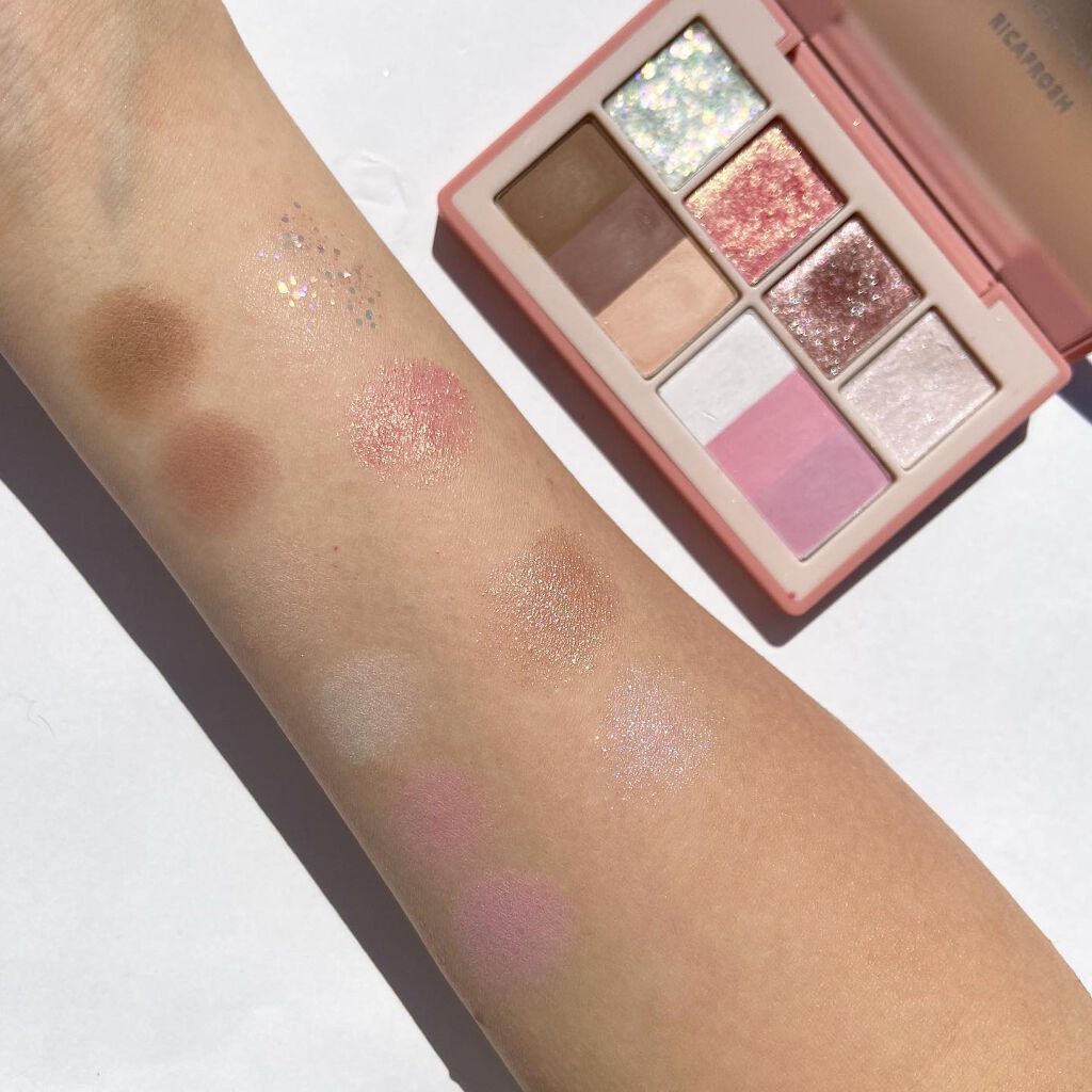 VT コラーゲンパクト/VT/クリーム・エマルジョンファンデーションを使ったクチコミ（3枚目）