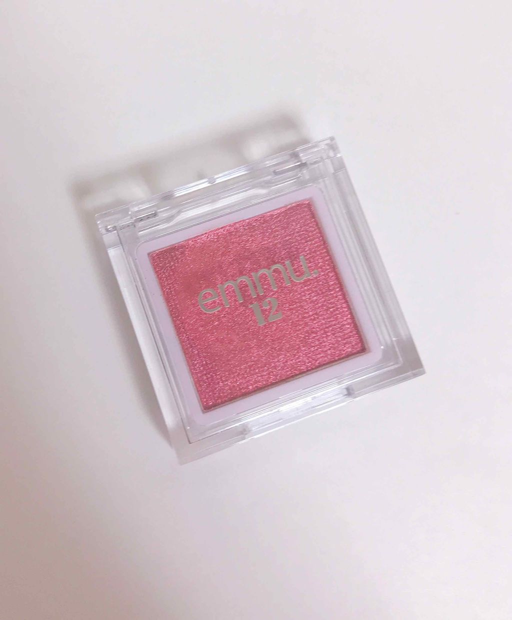 emmu.12 アイシャドウ / emmu.12