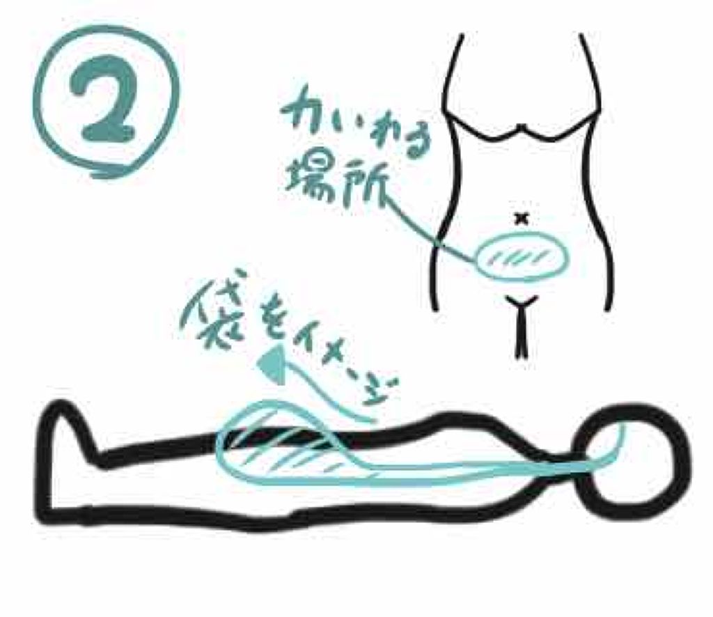 しにーちゃん☀ on LIPS 「◎腹式呼吸のすすめ◎しにーちゃんです☀腹式呼吸はダイエットに効..」(2枚目)