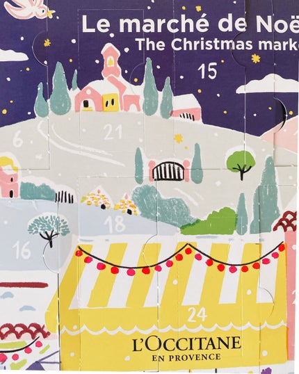 シア エクストラクリーム ライト/L'OCCITANE/フェイスクリームを使ったクチコミ(4枚目)