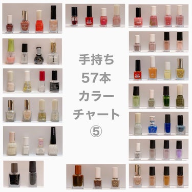 ネイルホリック Top coat/ネイルホリック/ネイルトップコート・ベースコートを使ったクチコミ（1枚目）