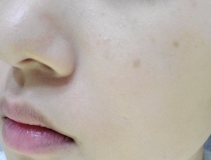 エクラタン ジェル ファンデーション N/PAUL & JOE BEAUTE/クリーム・エマルジョンファンデーションを使ったクチコミ(3枚目)