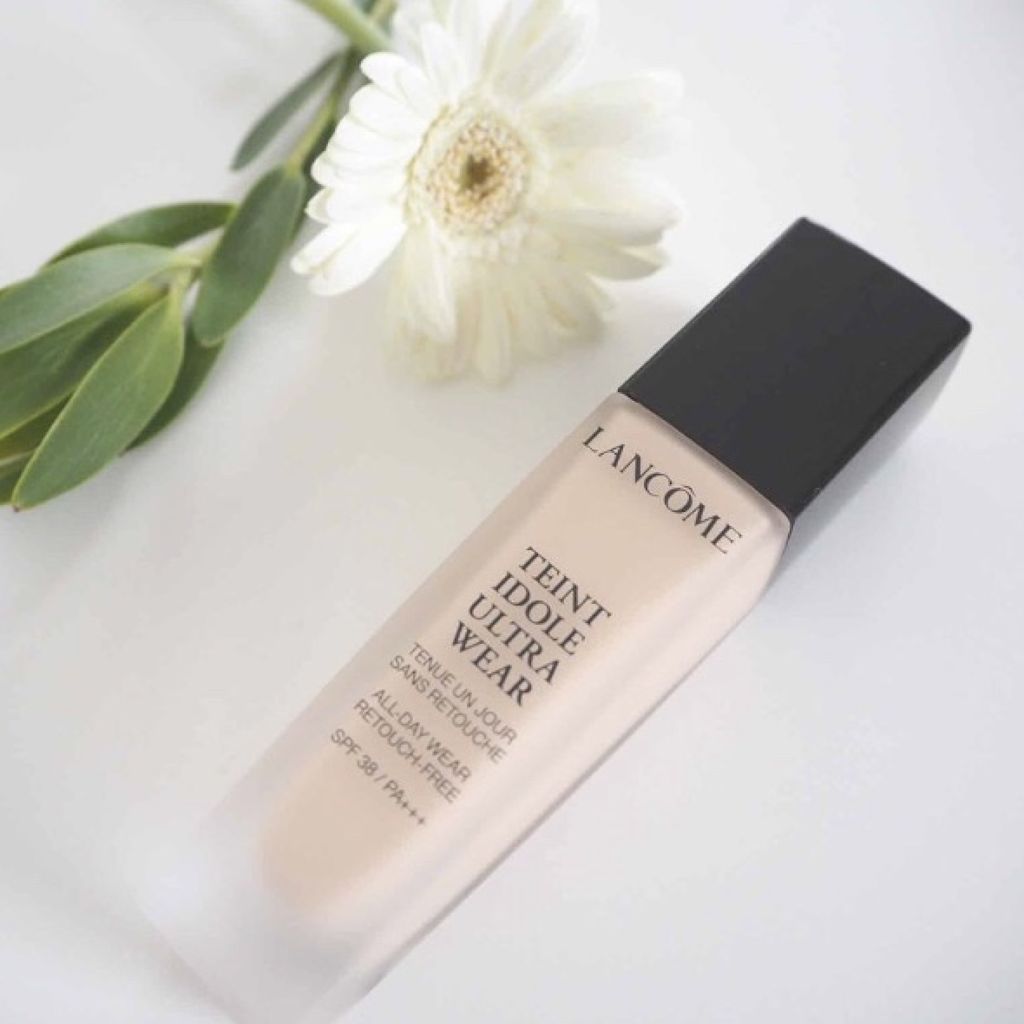 秋冬トレンドのフォギー肌を手に入れよう!セミマットに仕上がるファンデーション特集♡のサムネイル