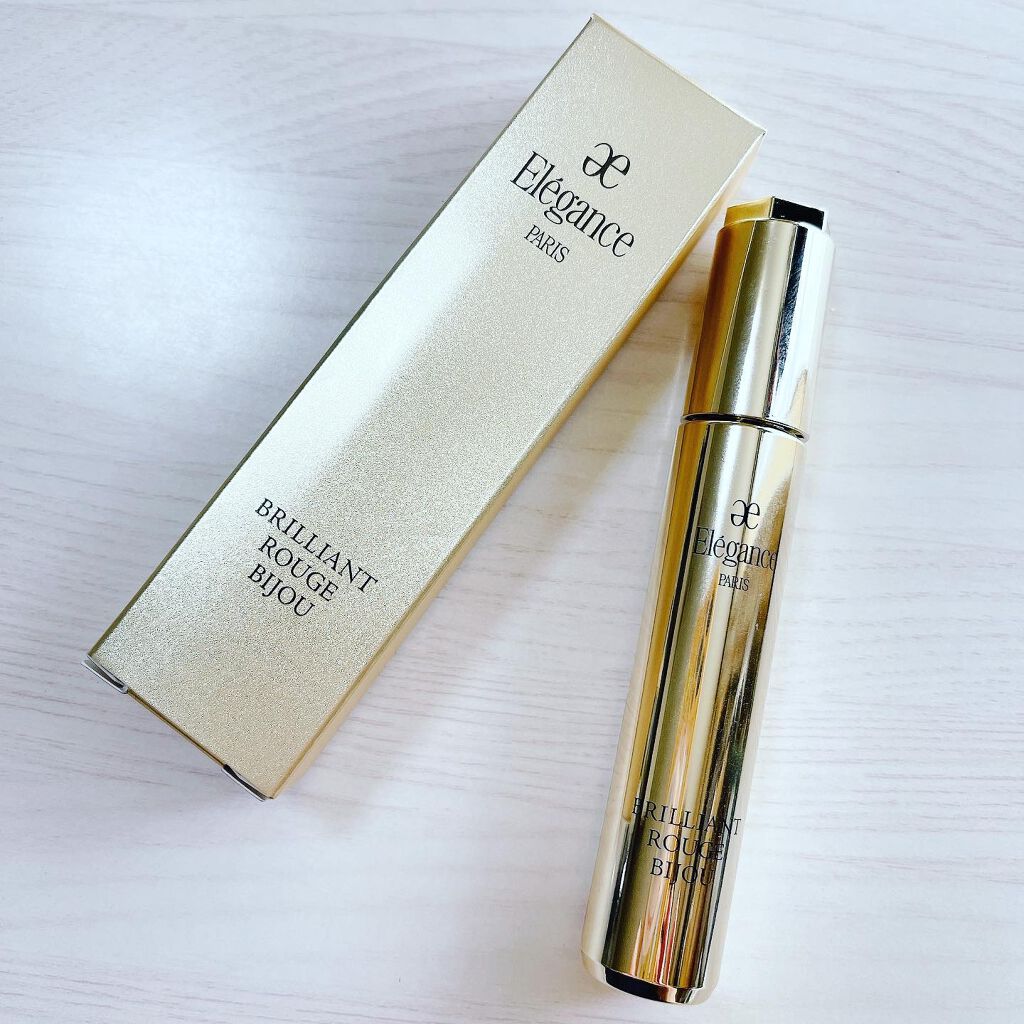 レヨン ジュレアイズ N/Elégance/ジェル・クリームアイシャドウを使ったクチコミ(9枚目)