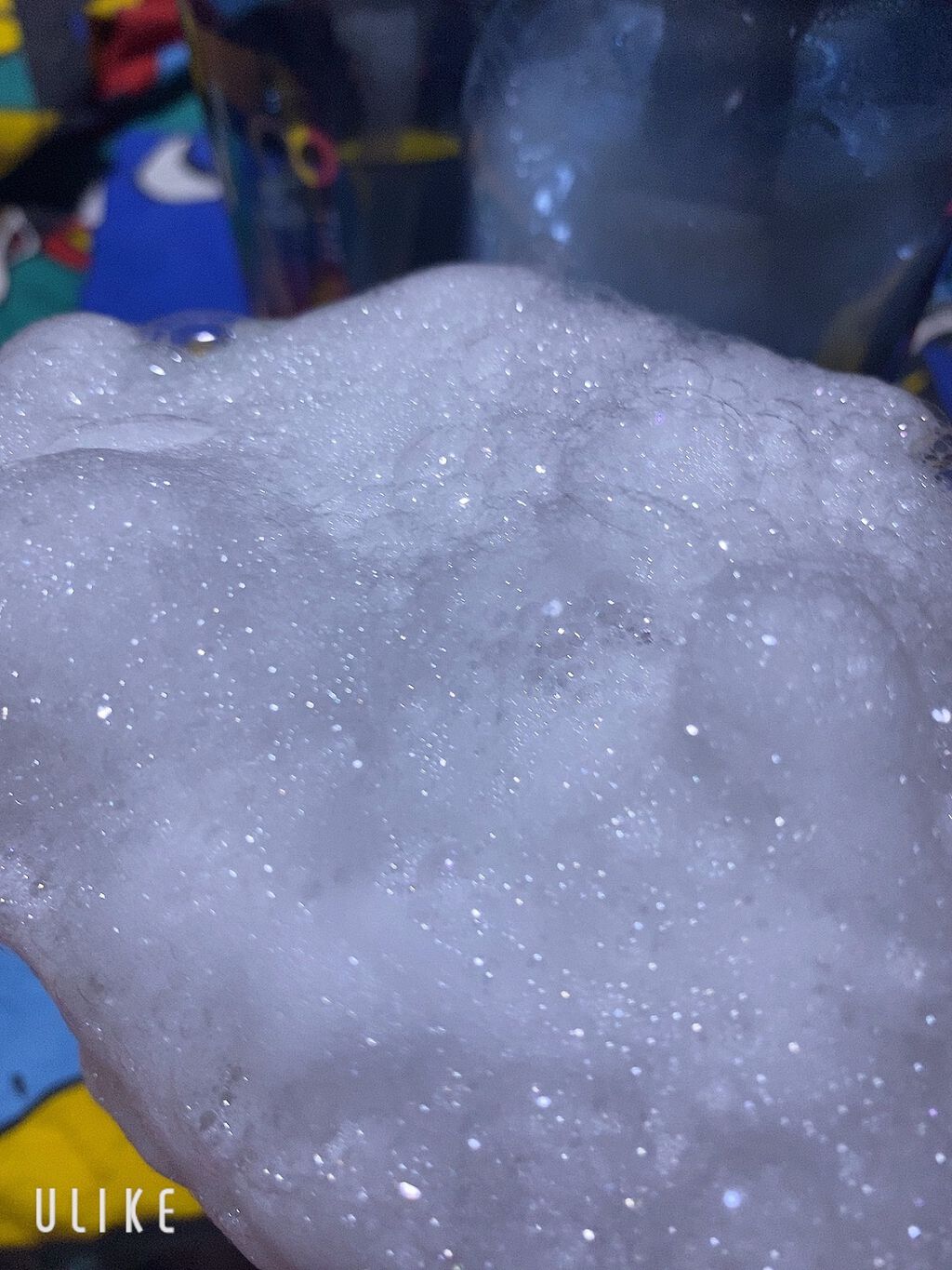 エイトザタラソ ユー CBD＆リフレッシング クレンズ 美容液シャンプー／CBD＆バランシング ダメージリペア 美容液ヘアトリートメント/エイトザタラソ/市販シャンプーを使ったクチコミ（2枚目）