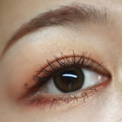 レ キャトル ルージュ ユー エ ジュ /CHANEL/アイシャドウパレットを使ったクチコミ(6枚目)