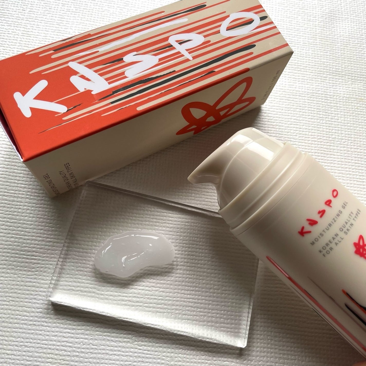 バブルフォームクレンザー/KNSPO/泡洗顔を使ったクチコミ(3枚目)