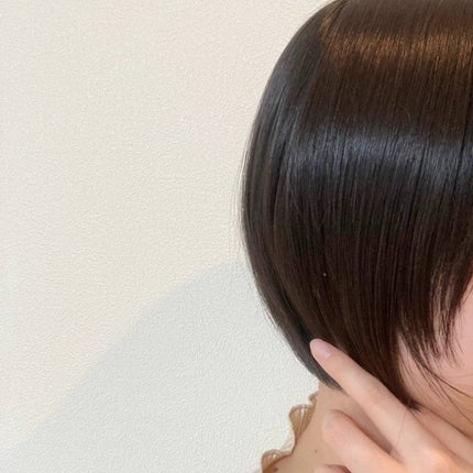 クールソルトスケーリングシャンプー/クールソルトスカルプトリートメント/Dr.G/市販シャンプーを使ったクチコミ(4枚目)