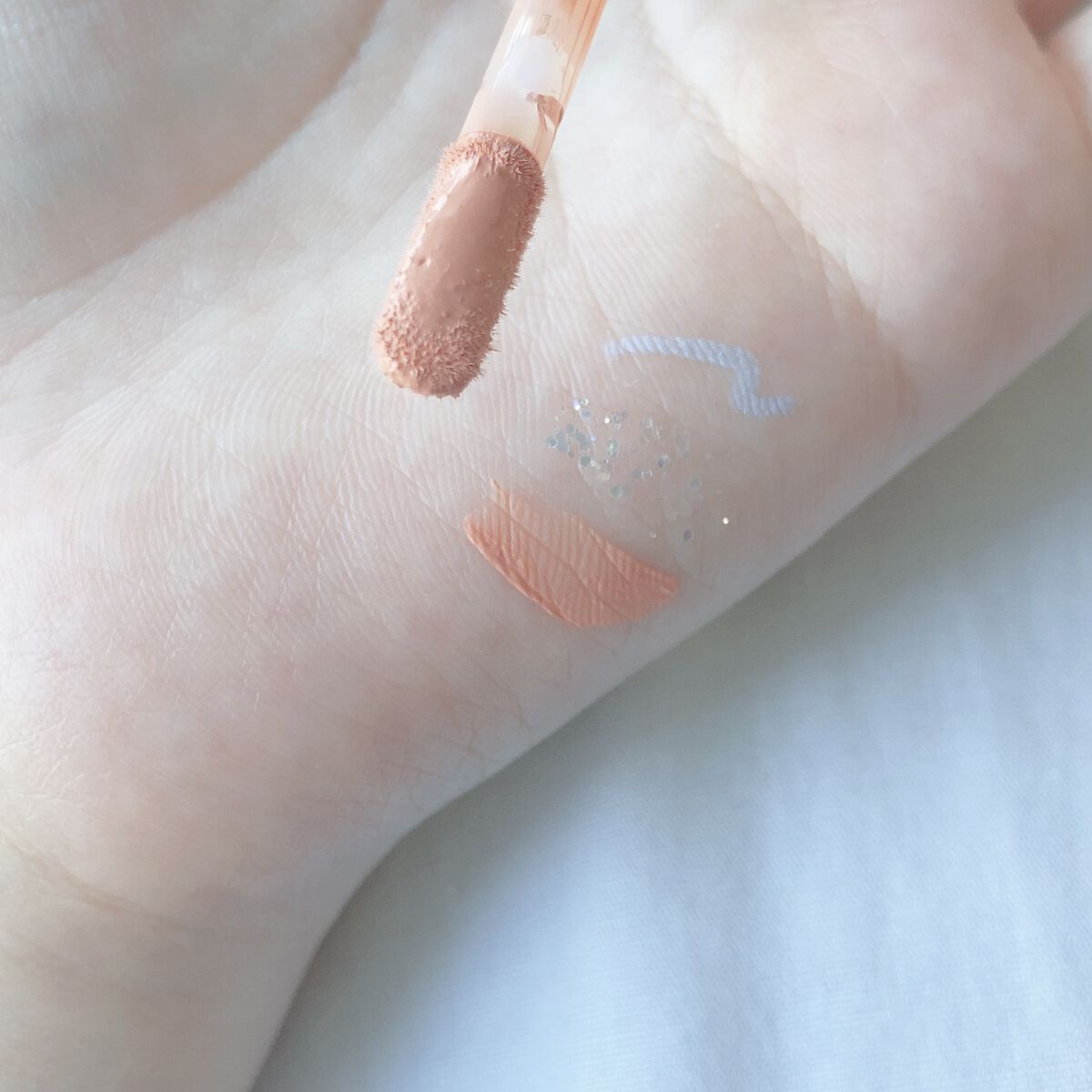 DIDION リキッド アイシャドウのクチコミ「＼ 2022年8月デビューの新ブランド DIDIONって知ってる？ ／

新ブランド DIDI.....」（2枚目）