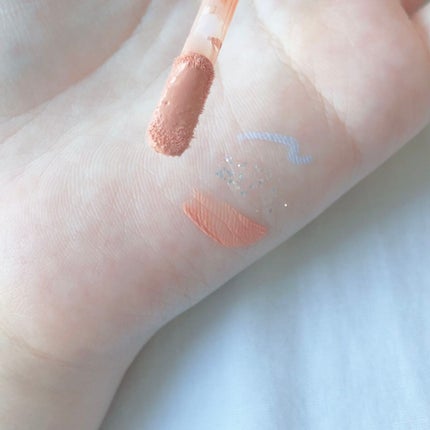 リキッド アイシャドウ/DIDION/リキッドアイシャドウを使ったクチコミ(2枚目)