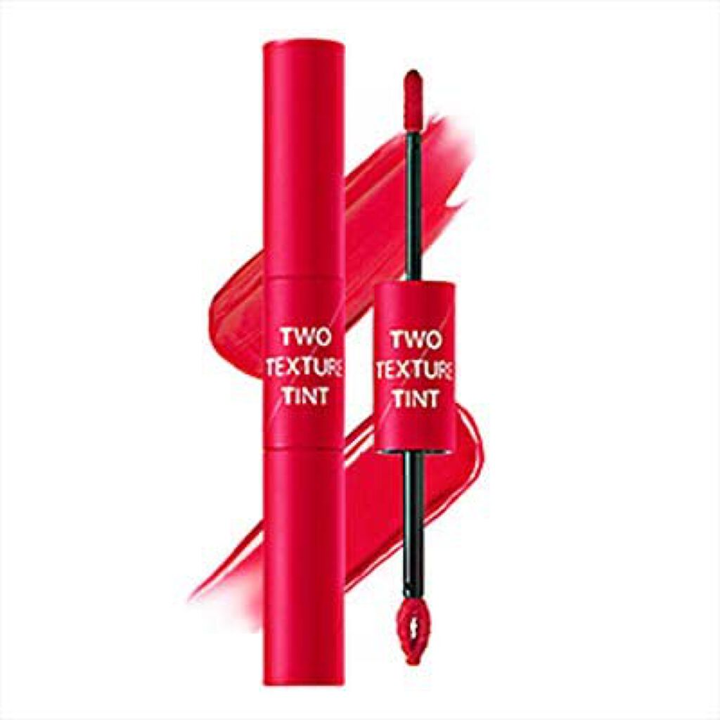 トゥ テクスチャー ティント RD02